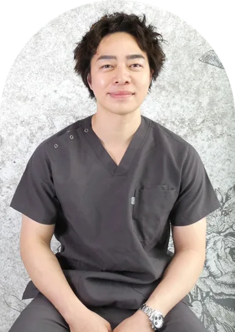 院長　倉持 亮平